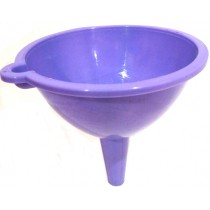 Лейка-воронка пластиковая d-200 мм